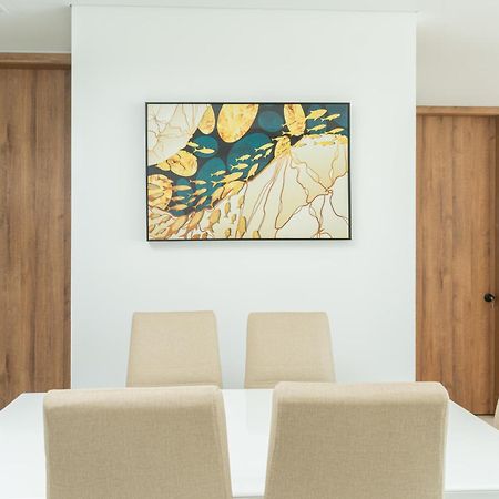 Puerto de Gaira Ambar Roca Suites By Huespedia מראה חיצוני תמונה