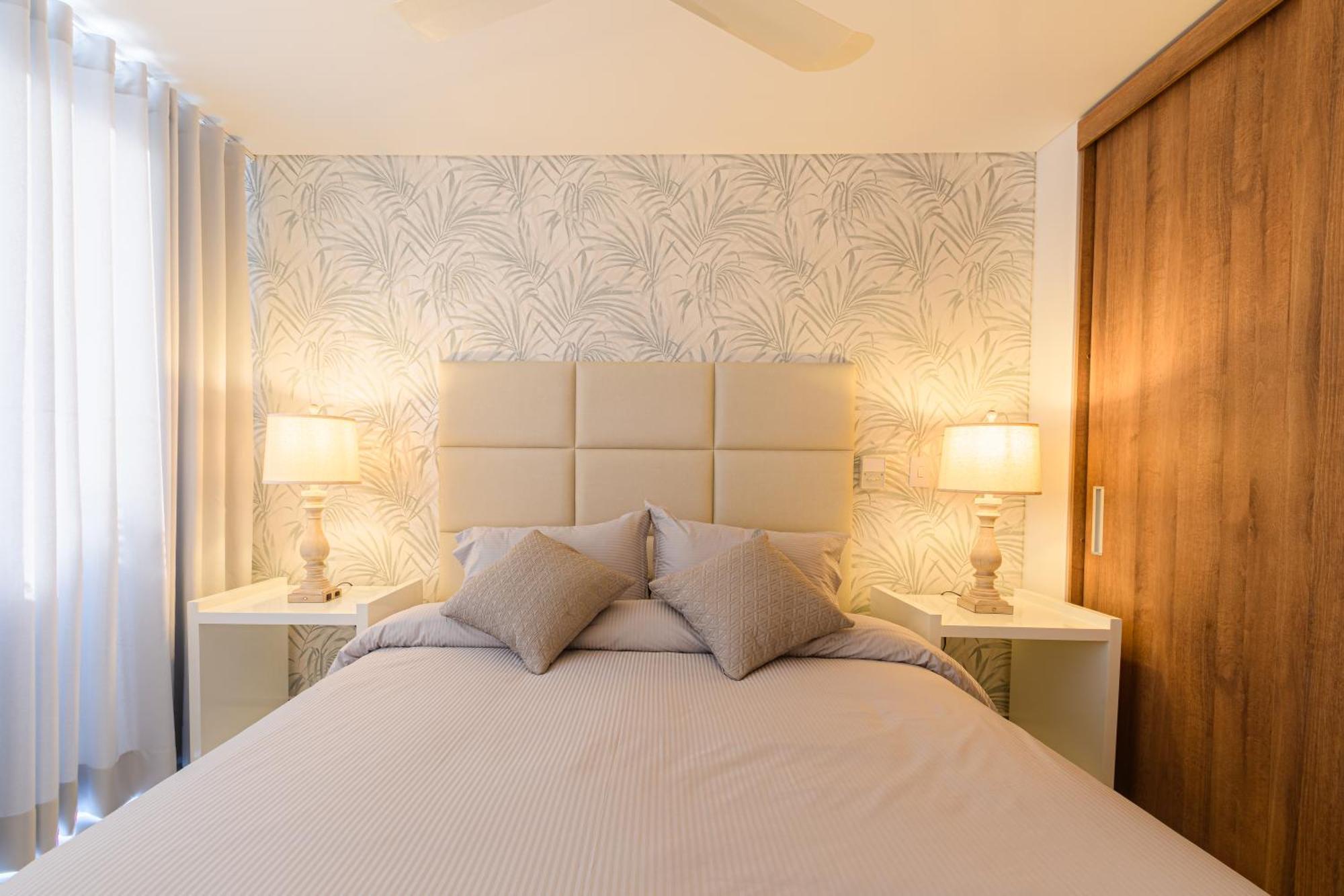 Puerto de Gaira Ambar Roca Suites By Huespedia מראה חיצוני תמונה