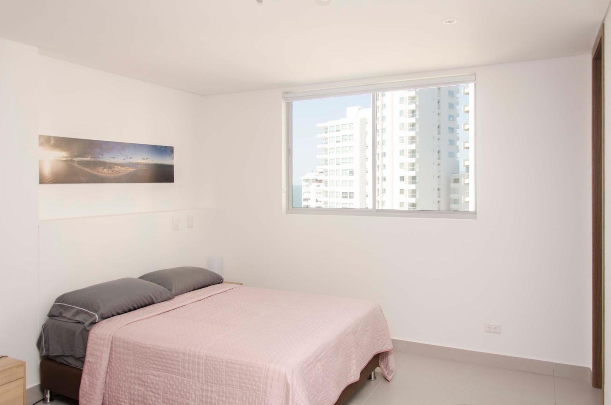 Puerto de Gaira Ambar Roca Suites By Huespedia מראה חיצוני תמונה