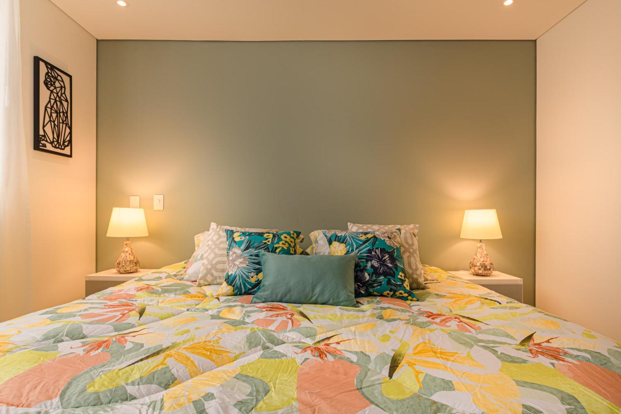 Puerto de Gaira Ambar Roca Suites By Huespedia מראה חיצוני תמונה