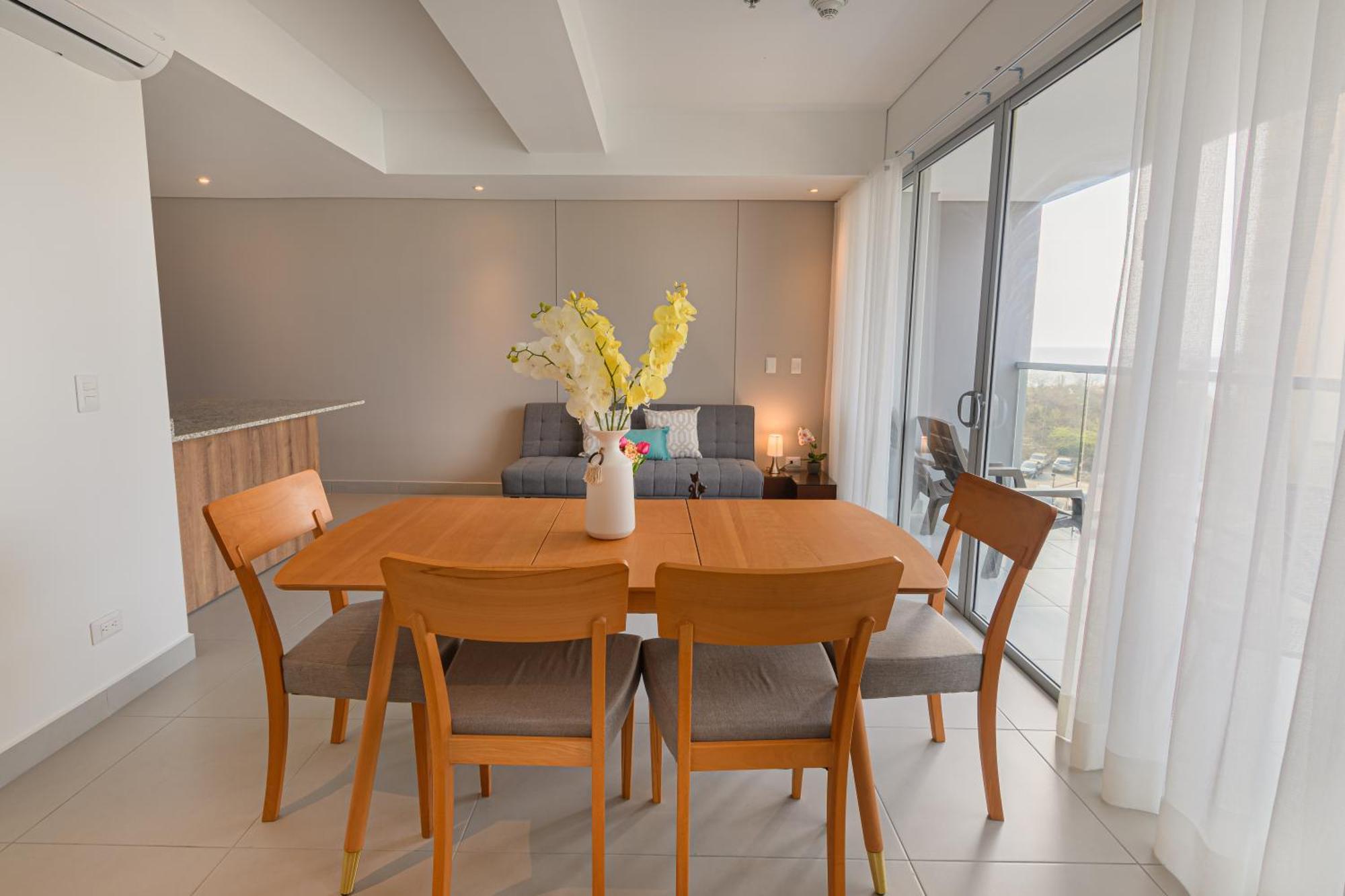 Puerto de Gaira Ambar Roca Suites By Huespedia מראה חיצוני תמונה