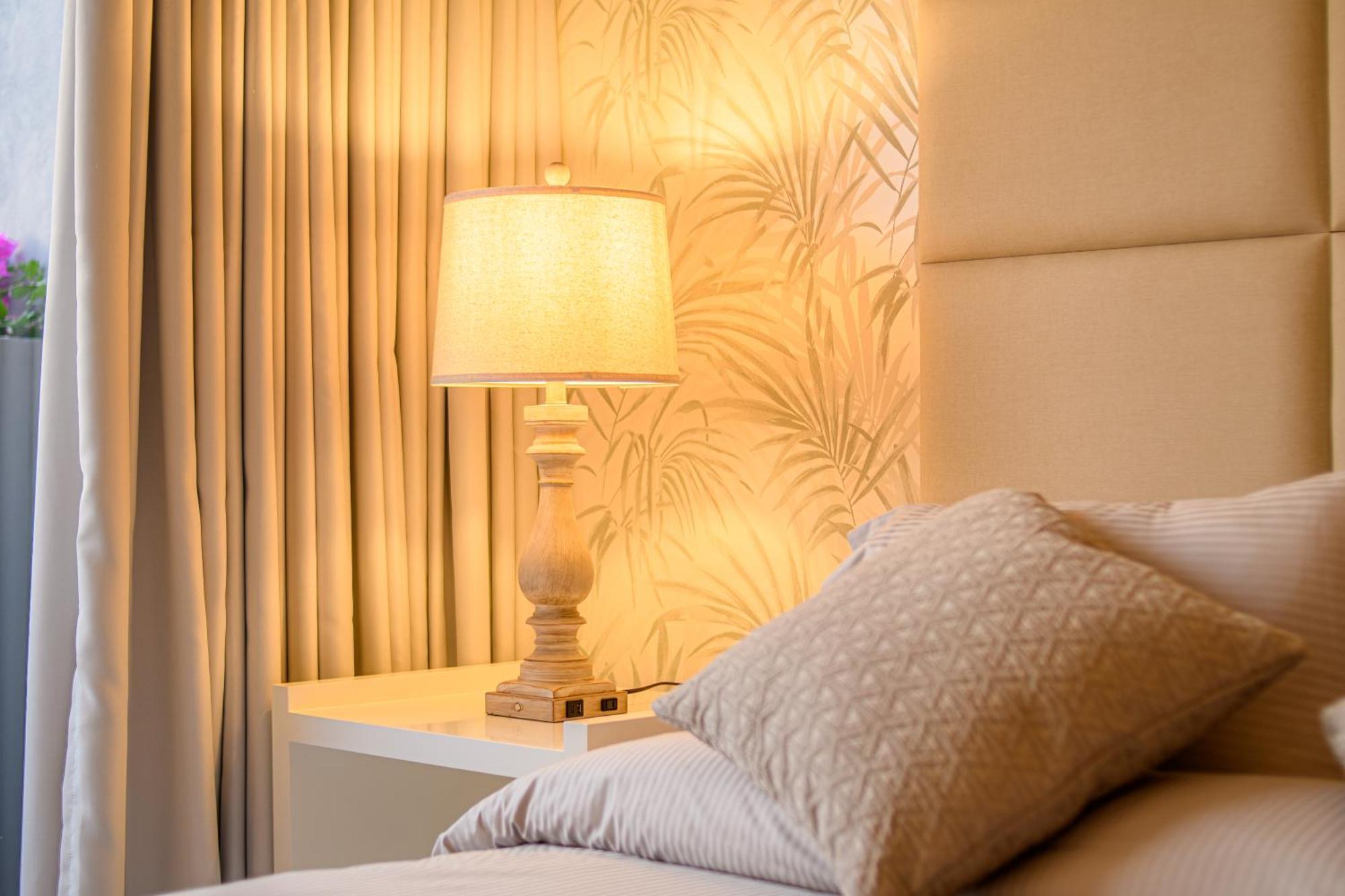 Puerto de Gaira Ambar Roca Suites By Huespedia מראה חיצוני תמונה