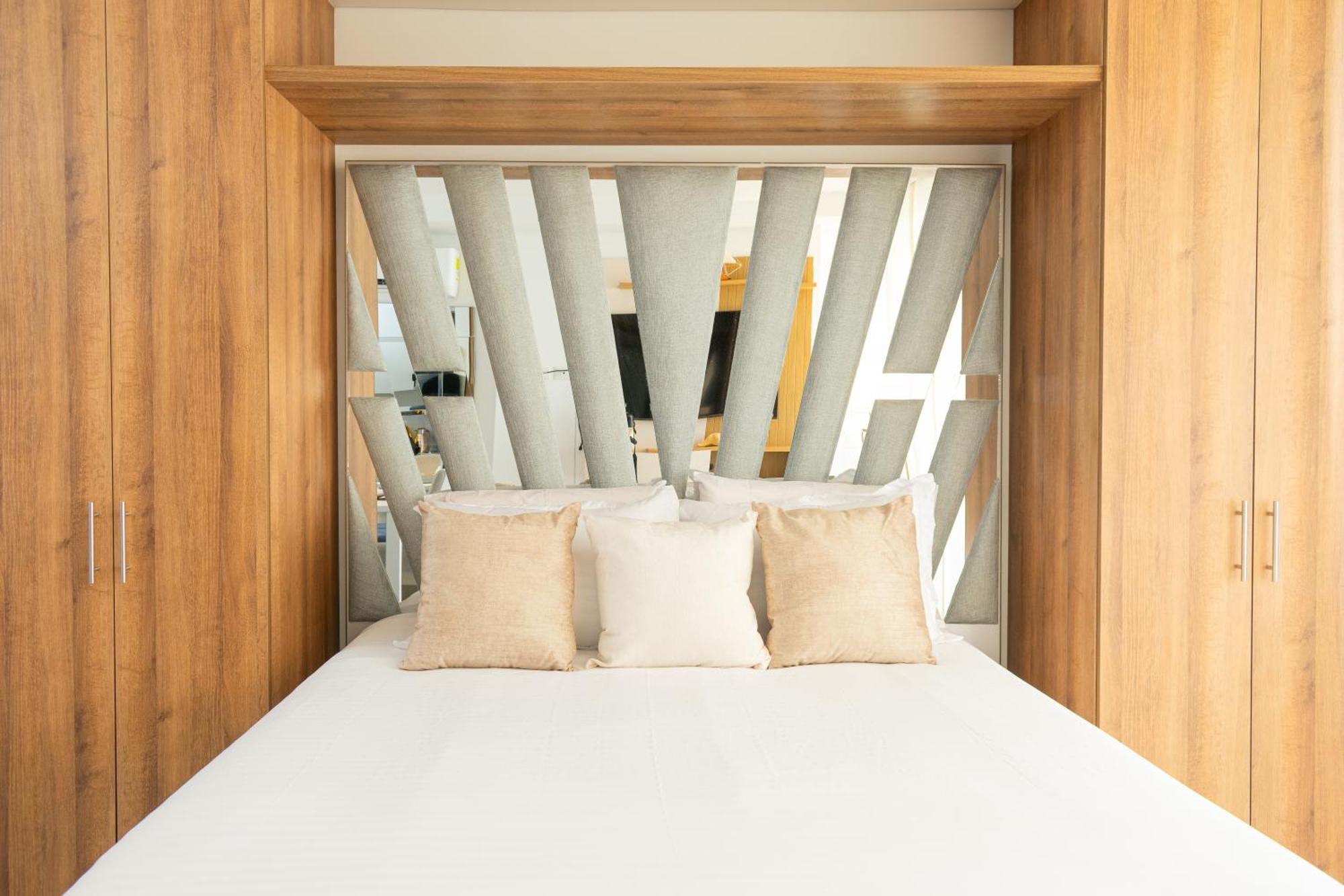 Puerto de Gaira Ambar Roca Suites By Huespedia מראה חיצוני תמונה