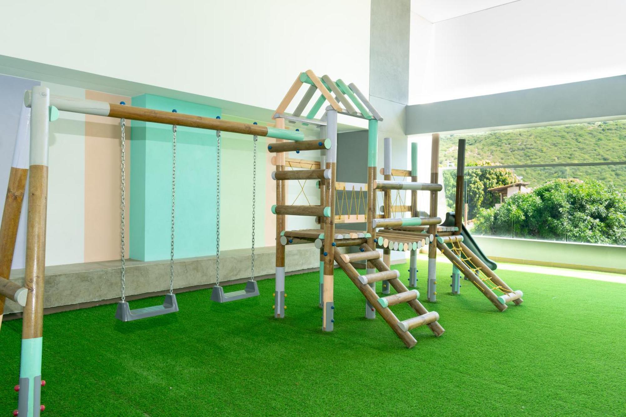 Puerto de Gaira Ambar Roca Suites By Huespedia מראה חיצוני תמונה