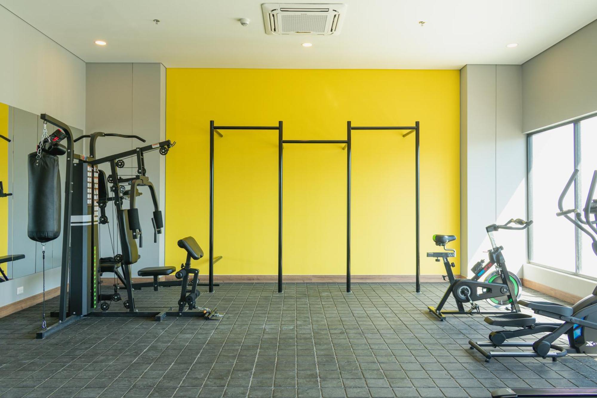 Puerto de Gaira Ambar Roca Suites By Huespedia מראה חיצוני תמונה
