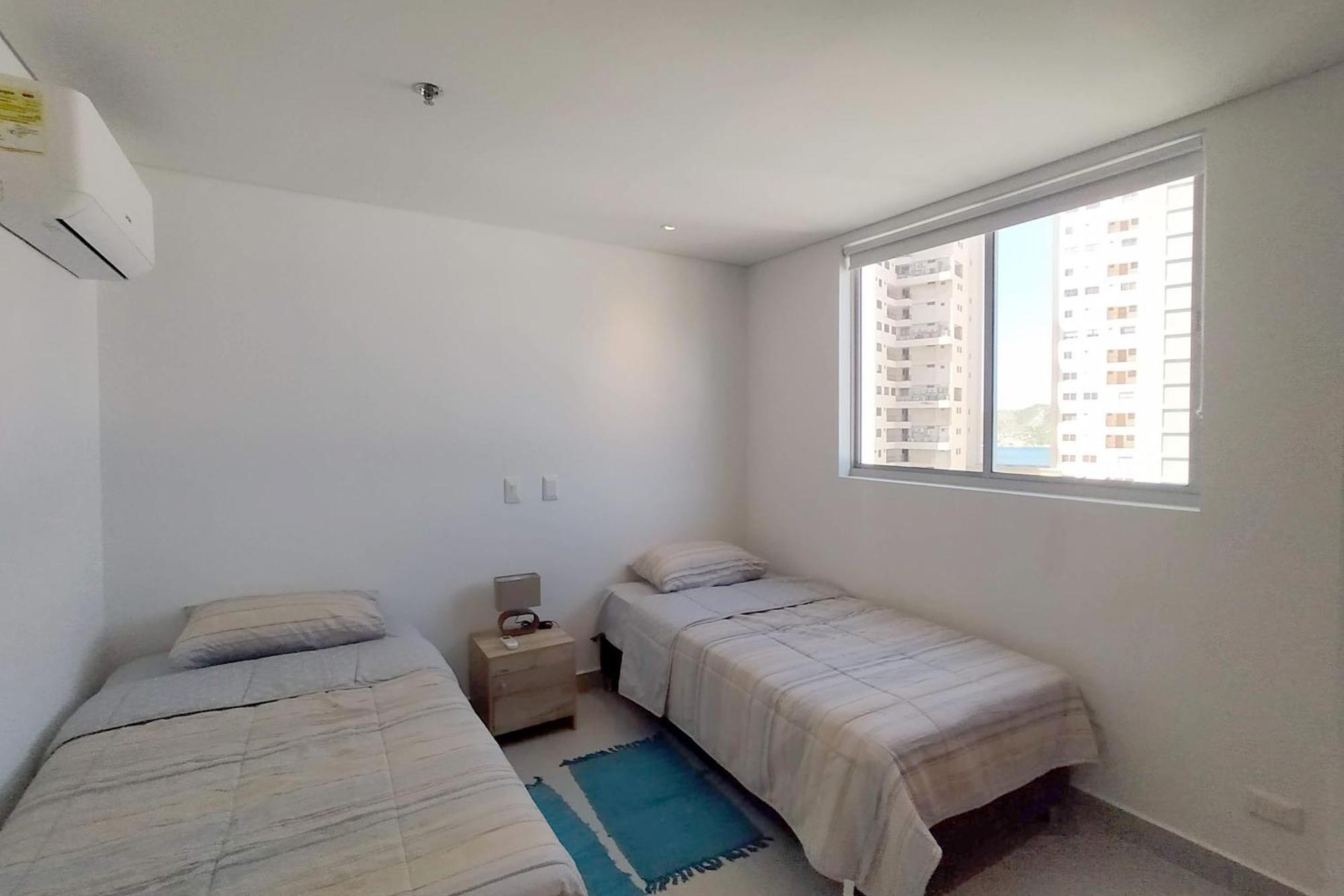 Puerto de Gaira Ambar Roca Suites By Huespedia מראה חיצוני תמונה