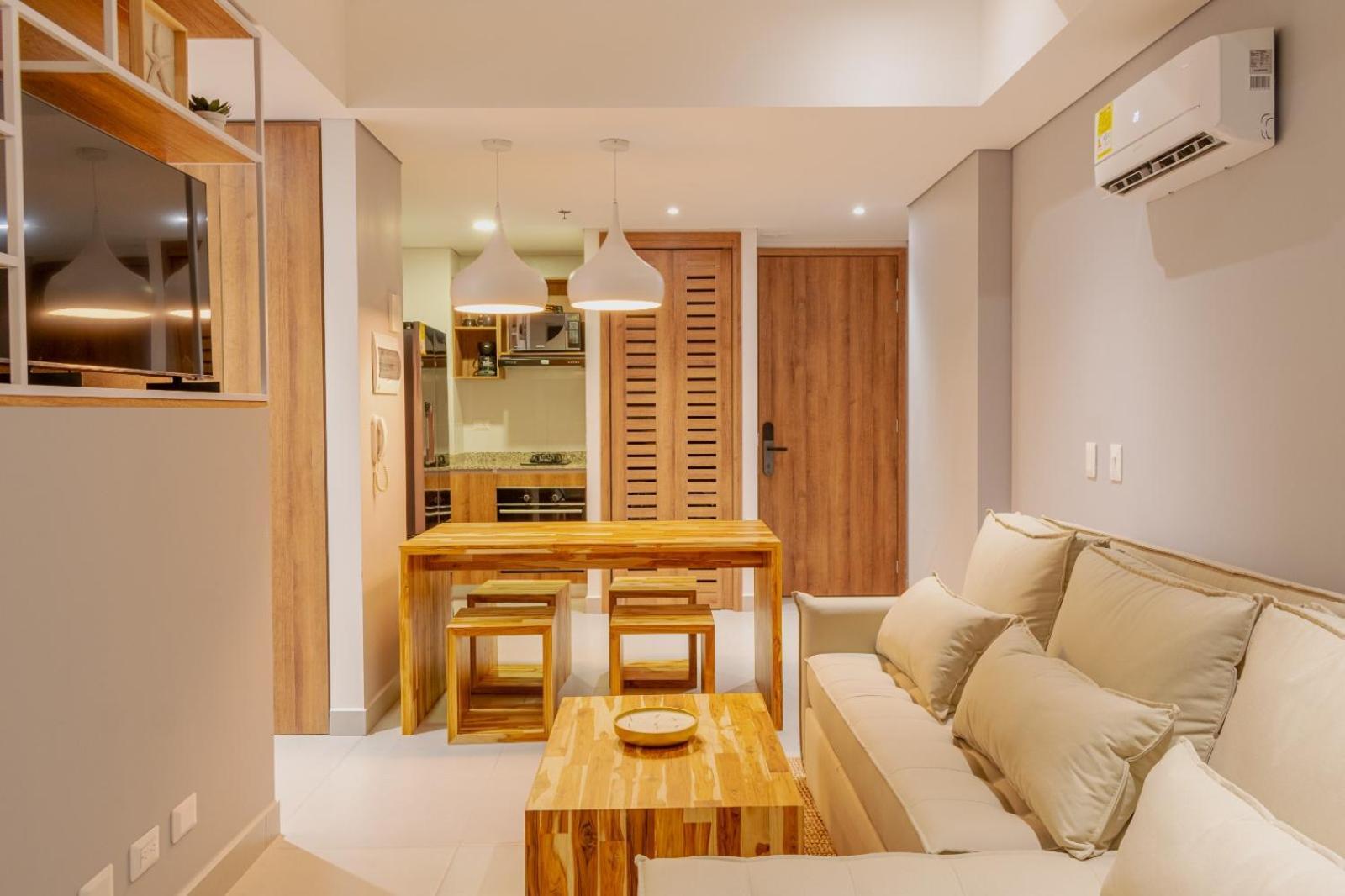 Puerto de Gaira Ambar Roca Suites By Huespedia מראה חיצוני תמונה