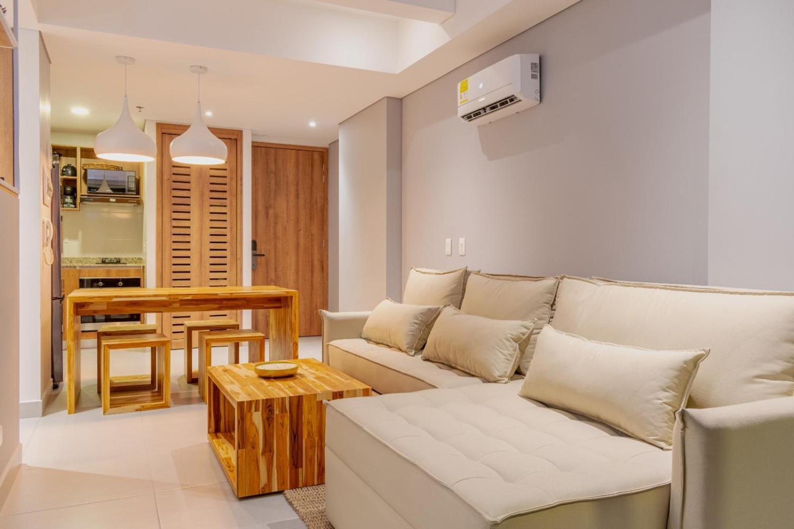 Puerto de Gaira Ambar Roca Suites By Huespedia מראה חיצוני תמונה