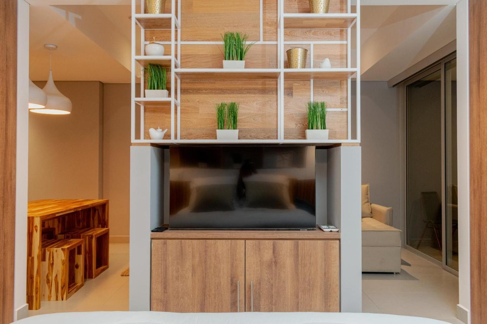 Puerto de Gaira Ambar Roca Suites By Huespedia מראה חיצוני תמונה