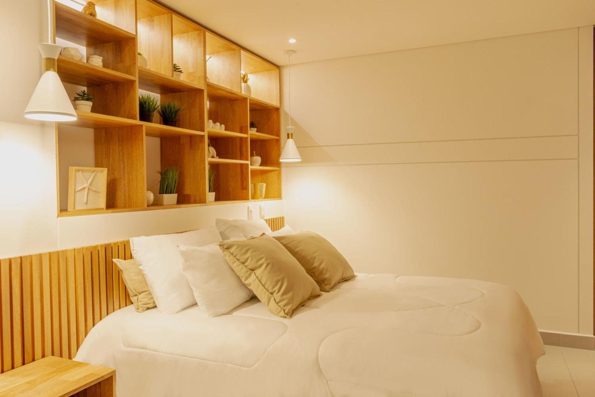 Puerto de Gaira Ambar Roca Suites By Huespedia מראה חיצוני תמונה