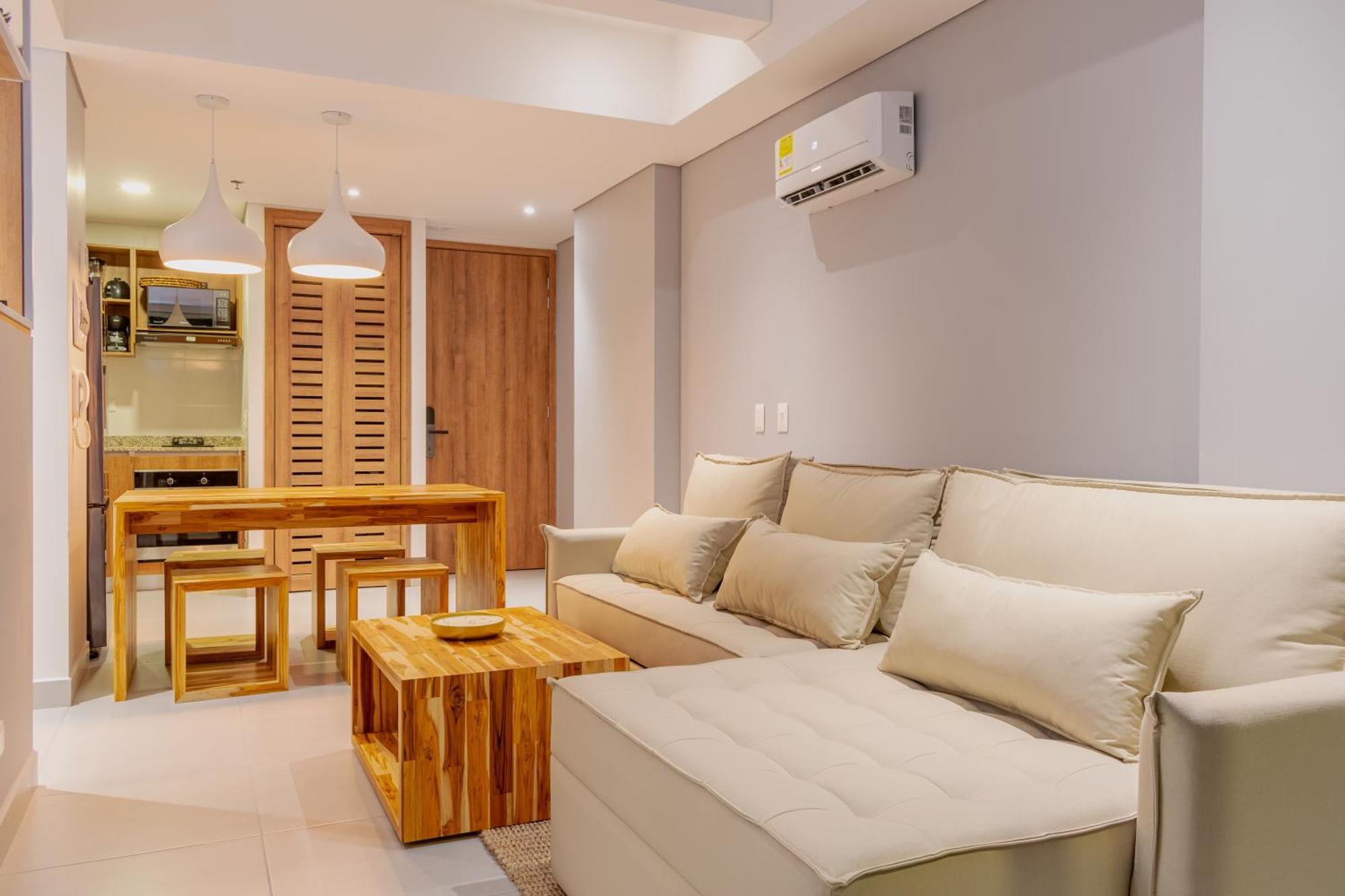 Puerto de Gaira Ambar Roca Suites By Huespedia מראה חיצוני תמונה