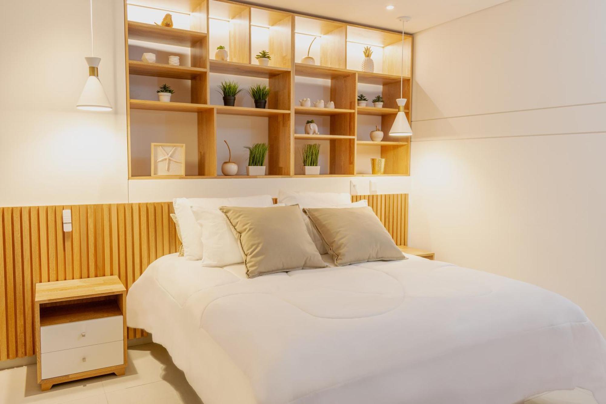 Puerto de Gaira Ambar Roca Suites By Huespedia מראה חיצוני תמונה